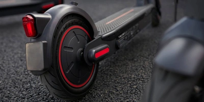 E-Scooter Kennzeichen – das ist zu beachten E-Scooter Kennzeichen – das ist zu beachten