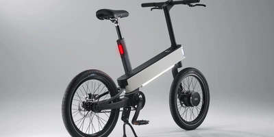 Acer Smartbike ebii Acer Smartbike ebii