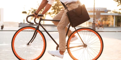 Fahrrad Hosen