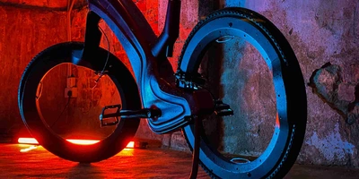 Reevo Bike