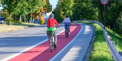Fahrradfreundlichste Stadt Europas – diese Städte musst du kennen.
