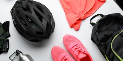 Nachhaltige Fahrradbekleidung