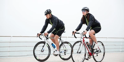 Nachhaltige Fahrradbekleidung