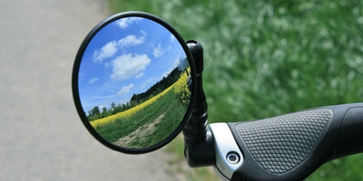 Diese Fahrradspiegel gibt es Fahrradspiegel