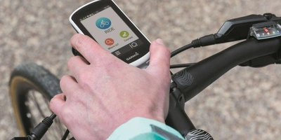 Garmin Edge Explore 