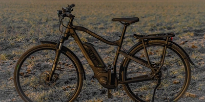 Haibike Trekking 7 – Produktdetails auf einen Blick