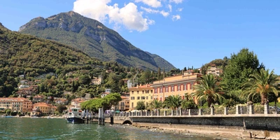 Lago di Como
