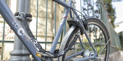 I LOCk IT Fahrradschloss
