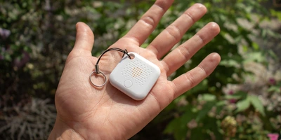 Manuell steuerbarer Handsender von I LOCK IT
