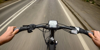 Unterwegs mit den Nona E-Bike Unterwegs mit den Nona E-Bike