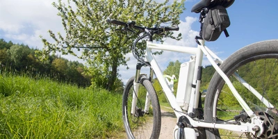 Leichte Pedelecs