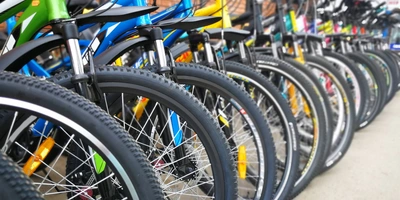 E-Bike Laden
