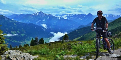 Nox Cycles lädt zum Saison Opening im Zillertal