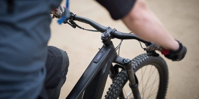 Pendix gdrive - das innovative E-Bike-System Ein E-Bike