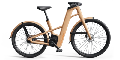 Peugeot E-Bike Neuheit Peugeot E-Bike Neuheit