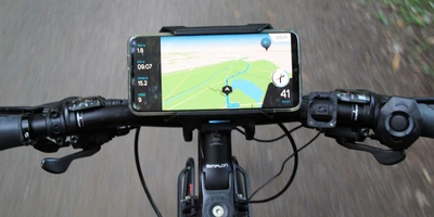 Smart E-Bike: eine neue Dimension des Fahrradfahrens? Smart E-Bike: eine neue Dimension des Fahrradfahrens?