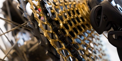 das SRAM Antriebsystem im Detail das SRAM Antriebsystem im Detail