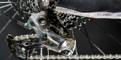 SRAM Antriebssystem im Detail SRAM Antriebssystem im Detail