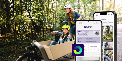 linexo App