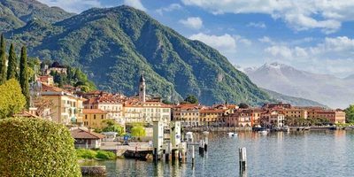 Monte di Tremezzo