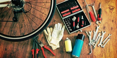 Tubeless-Reifen – wie montieren? 