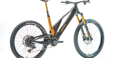 Das Unno MITH Bike