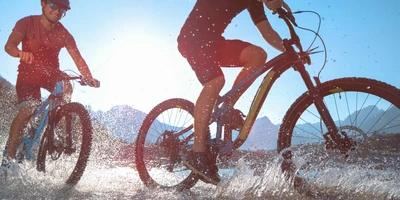 Urban E-Bikes