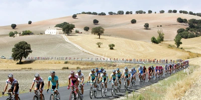 Vuelta a Espagna