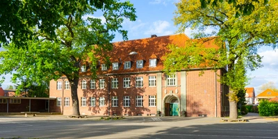 Petershagen Minden-Lübbecke Petershagen Minden-Lübbecke