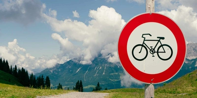 Wilder Kaiser Radtour